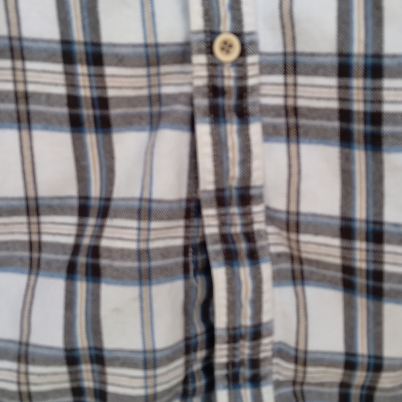 American Eagle Outfitters Button-down Shirt - Picture 3 of 6